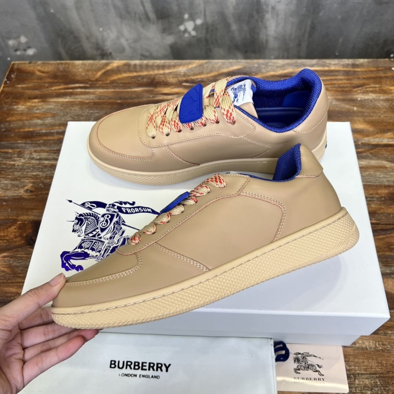 Burberry Sneakers